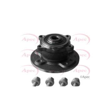 Image for Wheel Bearing Kit