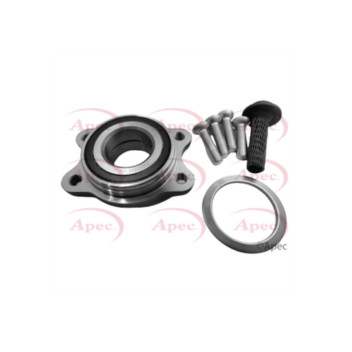 Image for Wheel Bearing Kit