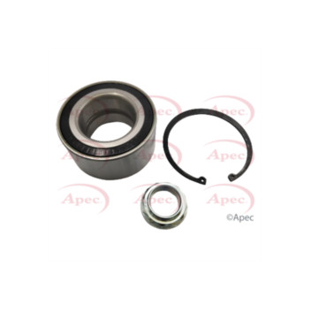 Image for Wheel Bearing Kit