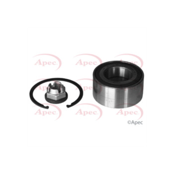 Image for Wheel Bearing Kit