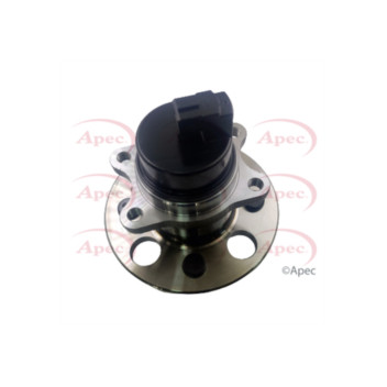 Image for Wheel Bearing Kit