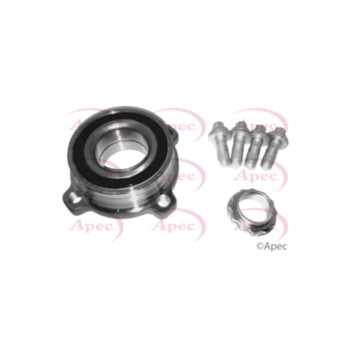 Image for Wheel Bearing Kit