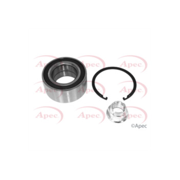 Image for Wheel Bearing Kit