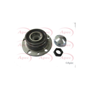 Image for Wheel Bearing Kit