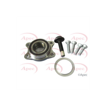 Image for Wheel Bearing Kit