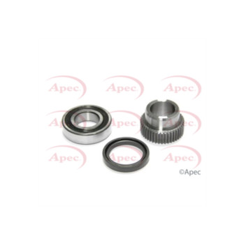 Image for Wheel Bearing Kit