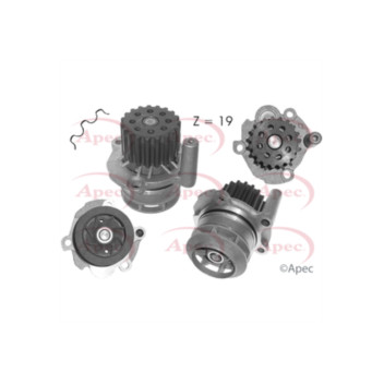Image for Water Pump
