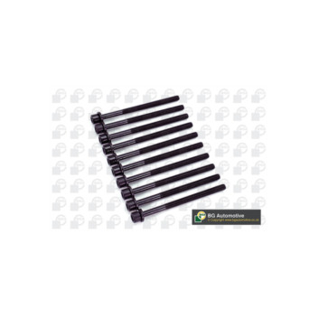 Image for Head Bolts