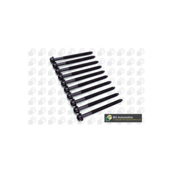 Image for Head Bolts