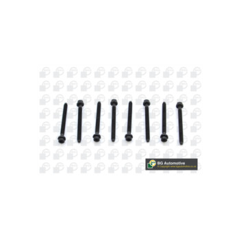 Image for Head Bolts