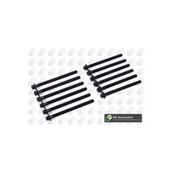 Image for Head Bolts