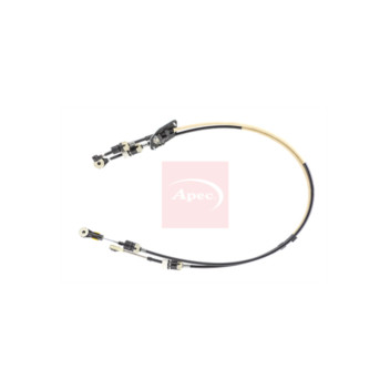 Image for Gear Control Cable