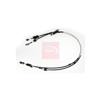 Image for Gear Control Cable