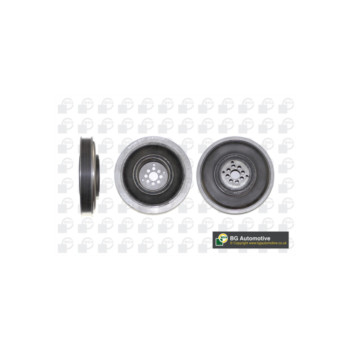 Image for Torsion Vibration Damper