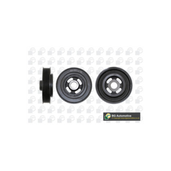Image for Torsion Vibration Damper