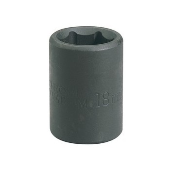 Image for 18MM IMPACT SOCKET 1/2DR-BULK