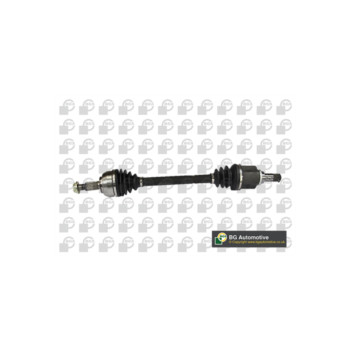 Image for Drive Shaft