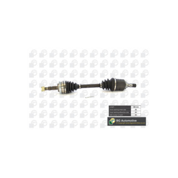 Image for Drive Shaft