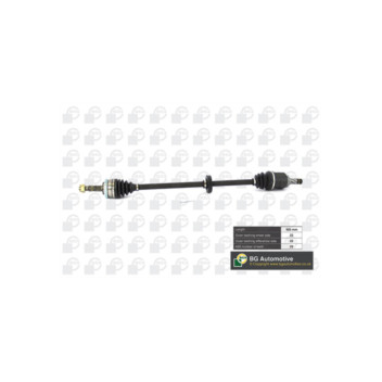 Image for Drive Shaft