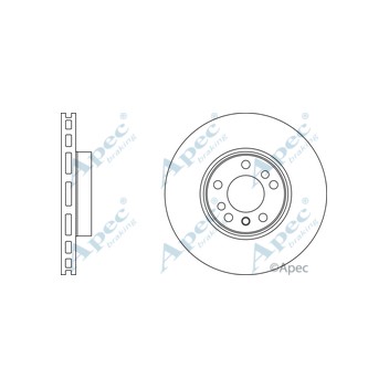 Image for Brake Disc