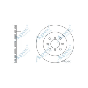 Image for Brake Disc