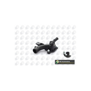 Image for Coolant Flange