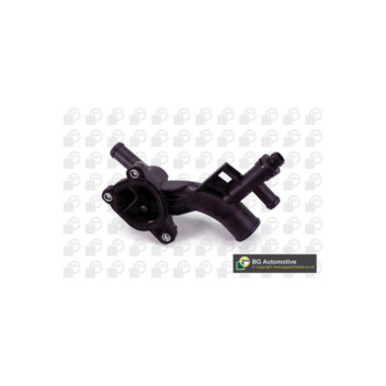 Image for Coolant Flange