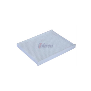Image for Cabin Filter