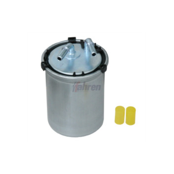 Image for Fuel Filter