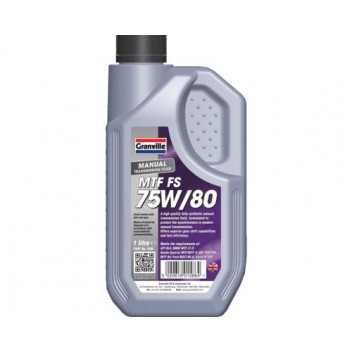Image for MTF FS 75W/80 1 LITRE