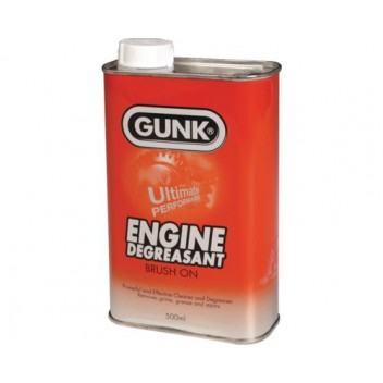 Image for ENGINE DEGREASANT 500ML TIN 12