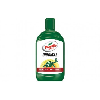 Image for TURTLE WAX GREEN LINE ORIGINAL LIQUID 50