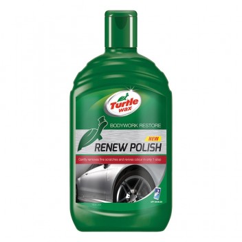 Image for RENEW POLISH 500ML