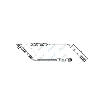 Image for Brake Hose