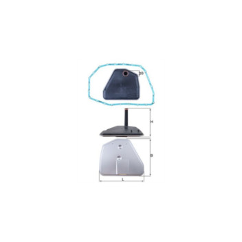 Image for Transmission Filter