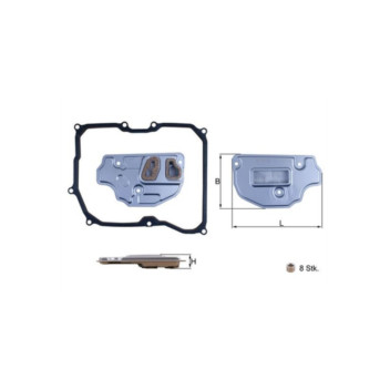 Image for Transmission Filter