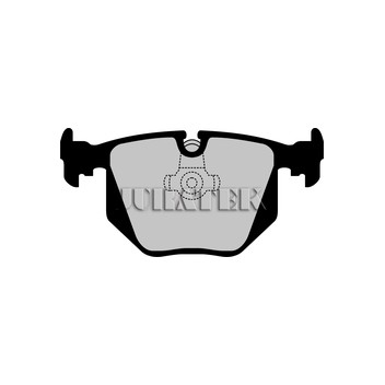 Image for Brake Pad Set