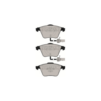 Image for Brake Pad Set