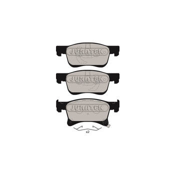 Image for Brake Pad Set