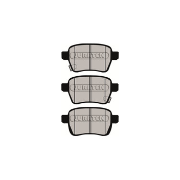 Image for Brake Pad Set