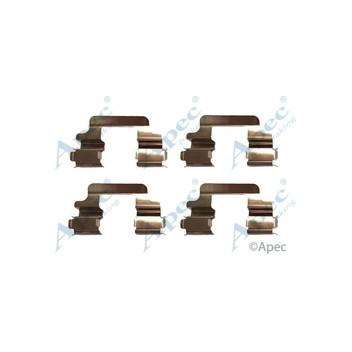 Image for Brake Fitting Kit