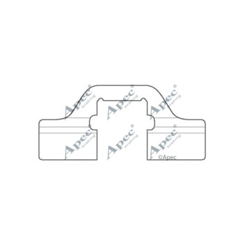Image for Brake Fitting Kit