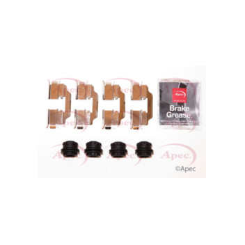 Image for Brake Fitting Kit