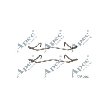 Image for Brake Fitting Kit