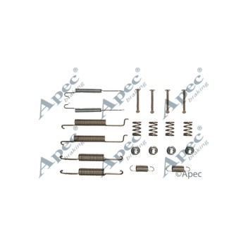 Image for Brake Fitting Kit