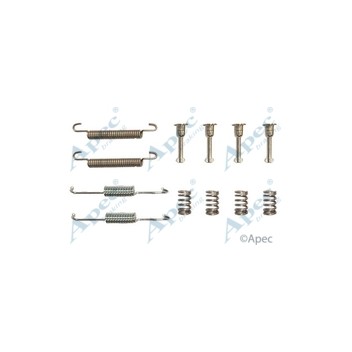 Image for Brake Fitting Kit