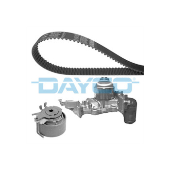 Image for Timing Belt-Water Pump Kit