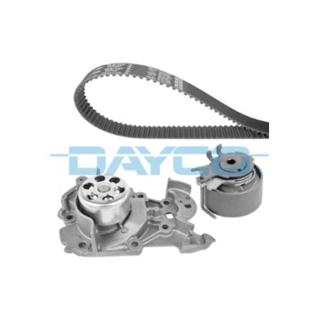 Image for Timing Belt-Water Pump Kit
