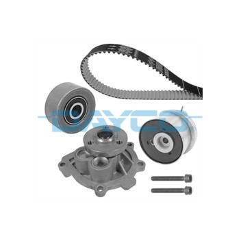 Image for Timing Belt-Water Pump Kit