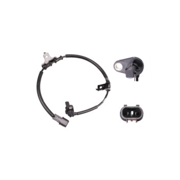 Image for Wheel Speed Sensor